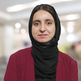 Amina Humayon